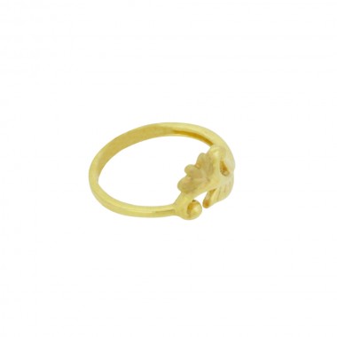 22K Gold Stylish Casting Ring Collection